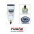 FILTRO BLINDADO COMBUSTÍVEL SEPARADOR D'AGUA MOTOR MWM 4.08 TCE - WK10002 - comprar online
