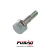 PARAFUSO OCO M6X1,0mm TUBO RETORNO HILUX 2.8 - 90401-T0007