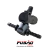 CONEXÃO "T" DO TUBO DE RETORNO LAND ROVER DISCOVERY 3 4 LR032107 na internet