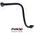 FLEXIVEL REFRIGERACAO COMPRESSOR EUROCARGO / TECTOR - 504358453 - comprar online