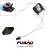 SENSOR NIVEL COMBUSTIVEL PAJERO 3.2 16V 2012/... / PAJERO 3.5 V6 2011/... - CA 130221 - comprar online