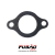 JUNTA TUBO AGUA CABECOTE 8D51 / 8C46 / 8D50 / 8C45 3.0 - 70490692E