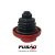 TAMPA TANQUE COMBUSTIVEL RANGER 2004/... / TROLLER T4 2007/... - 2S659K163DA na internet
