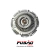 POLIA VISCOSA HILUX 3.0 ASPIRADA 2001 A 2004 / HILUX 2.4 /2.8 ATE 2001 - comprar online