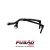 TUBO COMBUSTIVEL DUPLO VW / FORD - 3972002
