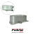 RADIADOR OLEO MOTOR RAM 2500/CHEROKKE/GRAND CARAVAN -2011 A 2017 -68105583AE - loja online
