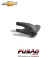 SUPORTE BICO INJETOR S10 2.4 / 2.5 / 2.8 - 55489645 - comprar online