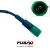 SENSOR ABS T143/R580/P310/G440 -1365526 - Fusão Diesel