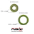 KIT ANEIS ORINGS PARA INJETOR CELTA / CORSA / MONTANA / SORENTO / ONIX / PRISMA - FJ10732 na internet