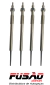 KIT 4 UND VELA AQUECEDORA HILUX 2.5 / 3.0 - VHC505 - comprar online