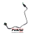 TUBO INJETOR 4° CILINDRO HILUX 3.0 TDI 2012 À 2018 - comprar online