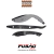 Imagem do KIT DISTRIBUICAO COM ENGRENAGEM DE COMANDO HR / K2500 2.5 16V 2012 A 2016