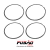ANEL PISTAO STD MASTER 2.3 16V 2013/... - 85,0 X 2,5K X 2,0 X 2,0 na internet