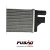 RADIADOR AUXILIAR MASTER 2.3 16V M9T 2013 EM DIANTE - 214C10001R - comprar online