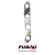 JUNTA COLETOR ADM/ESCAPE TRANSIT/ RANGER 2.2 2013 A 2020 - 2C1Q9448AB - comprar online