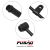 TUBO REFRIGERACAO TURBINA HR/K2500 2.5 MOTOR D4BH EUROII -2544242610 na internet