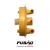 FLANGE BOMBA COMBUSTIVEL L200 / PAJERO 3.2 2007/... -CA130434 - loja online