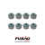 KIT RETENTORES MOTOR BLAZER / S10 / RANGER / DEFENDER 2.5 - comprar online