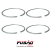 ANEL PISTAO STD DUCATO 2.8 TODAS - 94,4 X 2,5DK X 2,0 X 2,5 na internet