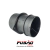 SENSOR FLUXO DE AR AMAROK 2.0 2011 a 2024 - F00C268010 - Fusão Diesel