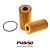 KIT FILTROS AMAROK 3.0 V6 24V 2018 A 2021 - 7H0819631 / 2H0129620A / 2H6127401A / 059198405B - Fusão Diesel