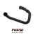 MANGUEIRA INTERCOOLER MASTER 2.5 16V 2004 A 2011 - 8201042931 na internet