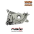 BOMBA OLEO HR / BONGO K2500 2.5 / BONGO K2700 2.7 - 2134042106 - Fusão Diesel