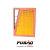 FILTRO AR MOTOR ARGO 1.0 / 1.3 / CRONOS 1.3 2017/... - 52046268 na internet