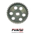 POLIA BOMBA INJETORA S10 / TRAILBLAZER 2.8 2012/... - 12625553 / 55502771 - comprar online