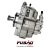 BOMBA ALTA MOTOR CUMMINS ISB CARGO EURO 5 - 0445020137