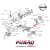 JUNTA EGR ORIGINAL FRONTIER 2.3 2016 EM DIANTE - 1471900Q1A na internet