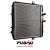 RADIADOR HR 2.5 8V 2005 Á 2012 - 253104F400 - comprar online