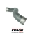 MANGUEIRA INTERCOOLER FRONTIER 2.3 2016/... - 144634JA1D - comprar online