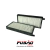 FILTRO CABINE S/ CARVAO ACTYON / KYRON 2.0 / 2.3 / 2.7 - 68111091A0 - comprar online