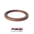 RETENTOR DE ÓLEO DO VIRABREQUIM TOUAREG / AMAROK 3.0 -059103051K - loja online