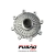 POLIA VISCOSA HR 2.5 16V MOTOR D4CB 2017/... - 25237-4A155