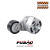 TENSOR CORREIA DENTADA TRANSIT 2.4 16V TDCI 2009 A 2011 - 6C1Q6A228BC - comprar online
