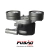 TENSOR CORREIA ALTERNADOR RANGER 2.2 / 3.2 2012/... / TROLLER T4 3.2 2015/... - BB3Q6A228AD na internet