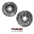 KIT EMBREAGEM SPRINTER 311 313 413 MOTOR OM611 2004 EM DIANTE - 624318209 / 0202502901 na internet