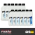 KIT 12 AGUA DESMINERALIZADA SISTEMAS DE ARREFECIMENTO - 12L - Fusão Diesel