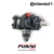 KIT BOMBA DE ALTA + BICOS INJETORES FRONTIER 2.3 2021 EM DIANTE - A2C97864000 / 166009567R - Fusão Diesel