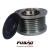 POLIA RODA LIVRE HILUX SW4 / LAND CRUISER MOTOR 3.0 16V - 2706030060 - comprar online