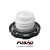 TAMPA TANQUE COMBUSTIVEL SPORTAGE / PAJERO / GALANT / FRONTIER / PATHFINDER / HILUX - CG817S - Fusão Diesel