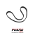 CORREIA DENTADA HILUX 2.4 / 2.8 8V 1992 A 1998 - 129SP310H na internet