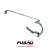 TUBO INJETOR 4° CILINDRO HILUX 2.4 / 2.8 / 3.0 1993 A 2004 - 23704-54100 - comprar online