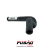 MANGUEIRA ENTRADA AGUA REFRIGERAÇÃO OLEO BOXER / DUCATO / JUMPER 2.8 8V -99472182 - Fusão Diesel