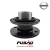 FLANGE SAIDA CAIXA TRANFERENCIA FRONTIER 2.5 163CV / 172CV / 190CV - 332107S11A / 332107S11D - comprar online