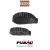KIT DISTRIBUICAO FRONTIER / PATHFINDER 2.5 2013 EM DIANTE - Fusão Diesel