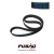 CORREIA DENTADA H100 / L200 / L300 / PAJERO 2.5 DIESEL / TURBO DIESEL - 163SHX254H - comprar online