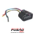KIT SENSOR MAP AMAROK 2.0 (SENSOR + CONECTOR) - comprar online